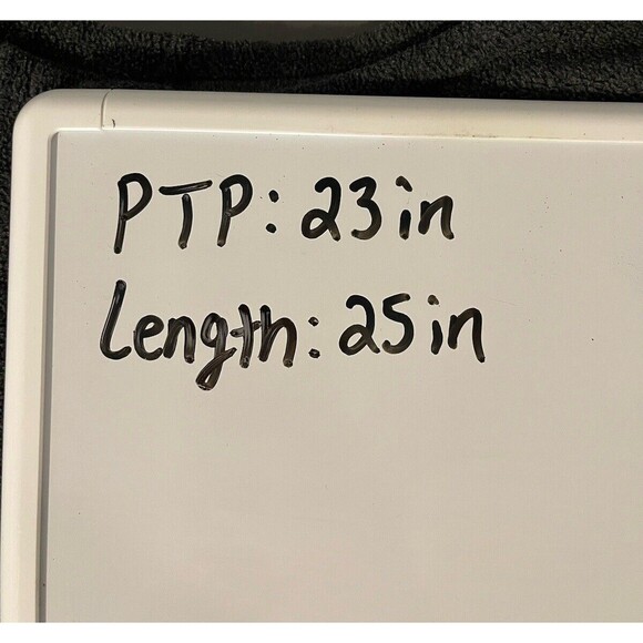 COLUMBIA Men's Steens Mountain Fleece Vest Charcoal Gray Size XL - Picture 8 of 8